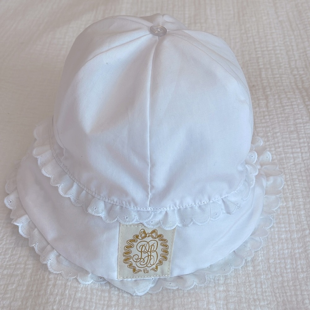 The Beaufort and Bonnet Company Hat